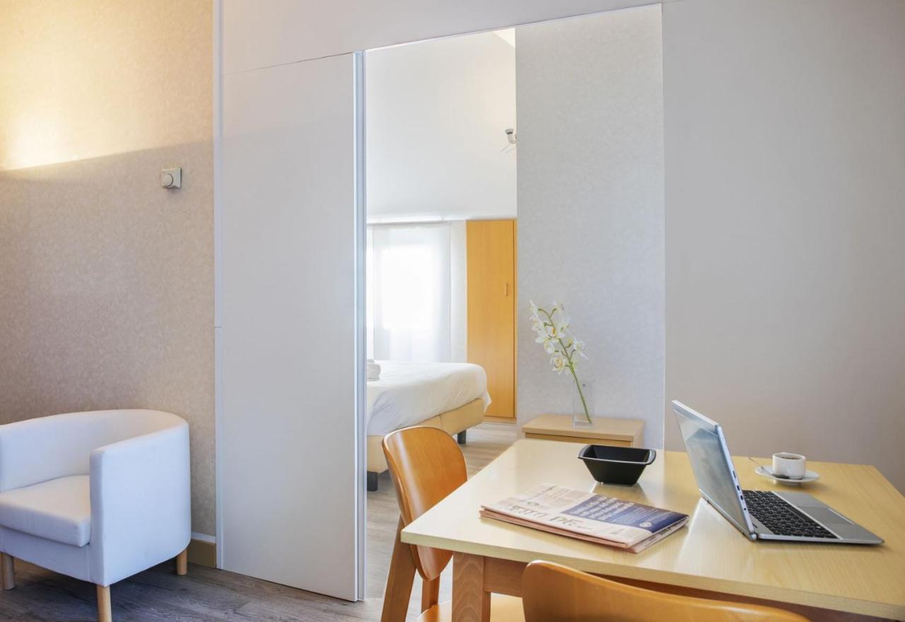 Residence Cimarosa Milan Exterior photo