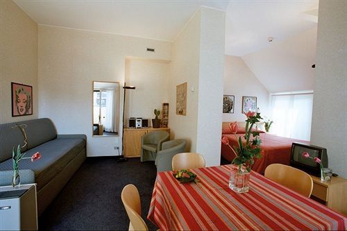 Residence Cimarosa Milan Exterior photo