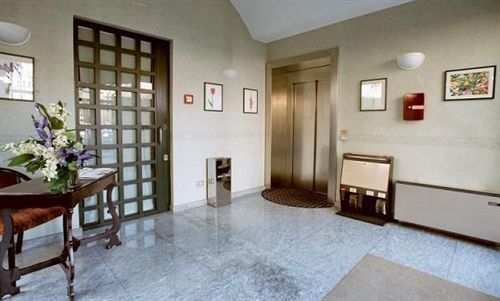 Residence Cimarosa Milan Exterior photo