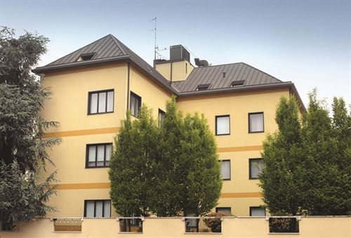 Residence Cimarosa Milan Exterior photo
